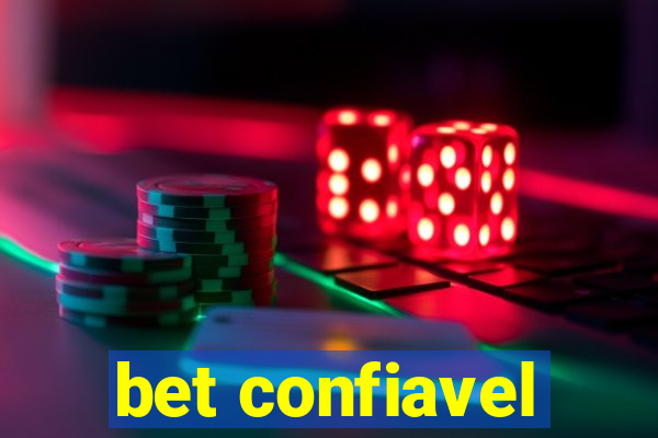 bet confiavel